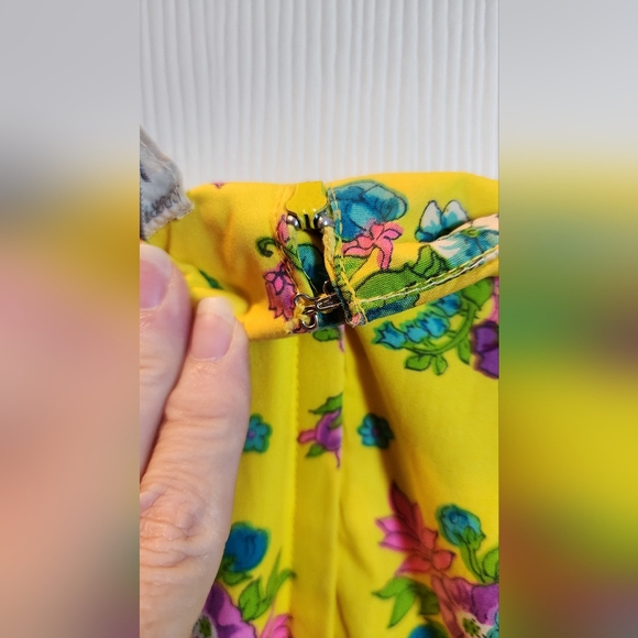 Lilly Pulitzer Vintage Dress - Picture 9 of 12